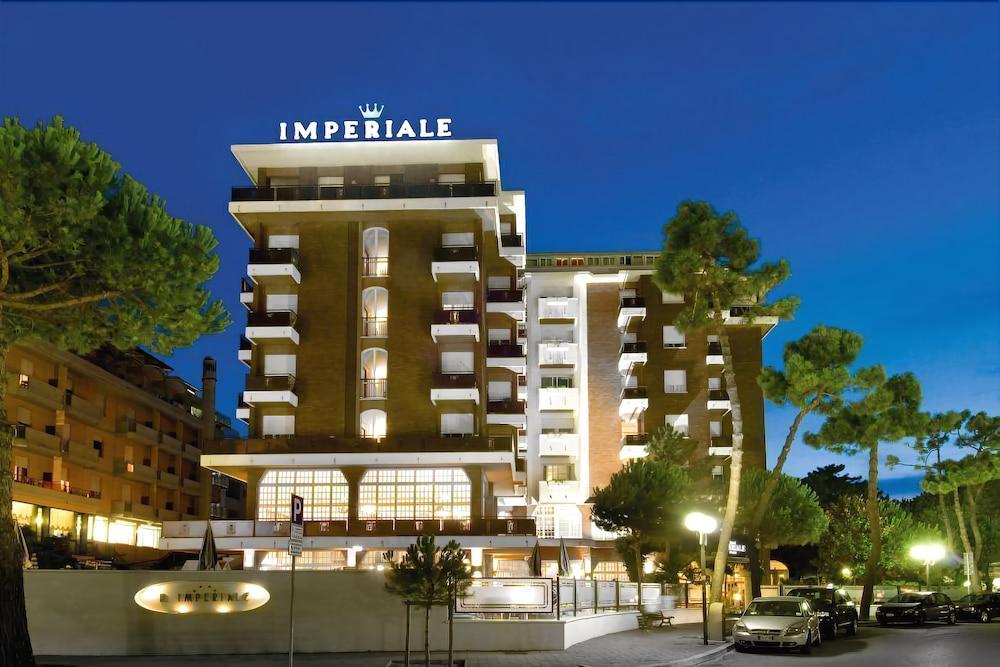 Hotel Imperiale Milano Marittima Exterior photo