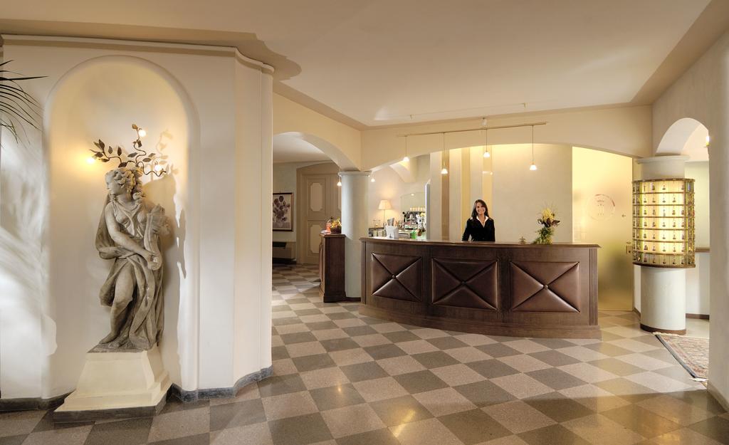Hotel Imperiale Milano Marittima Exterior photo